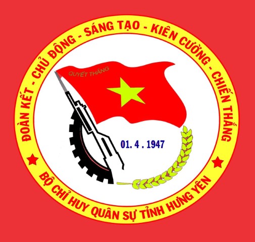 Ban CHQS huyện Văn Lâm khai mạc huấn luyện Dân quân năm 2024